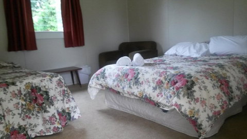 154 Kaniere Road Accommodation - Tourism Bookings NZ 18