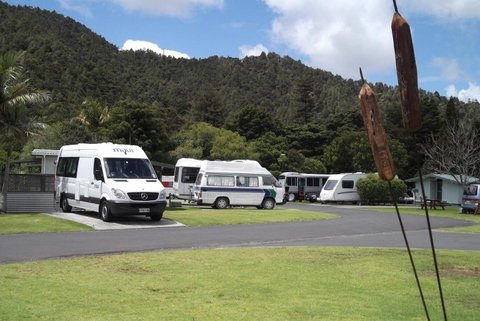 Whangarei TOP 10 Holiday Park - Tourism Bookings NZ 0