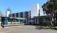 Quality Hotel Parnell