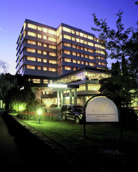 Rutherford Hotel - Tourism Bookings NZ 0