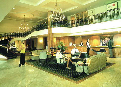 Rutherford Hotel - Tourism Bookings NZ 2