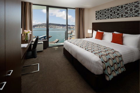 Rydges Wellington - Tourism Bookings NZ 0