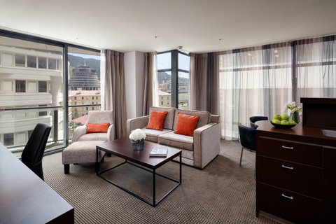 Rydges Wellington - Tourism Bookings NZ 1