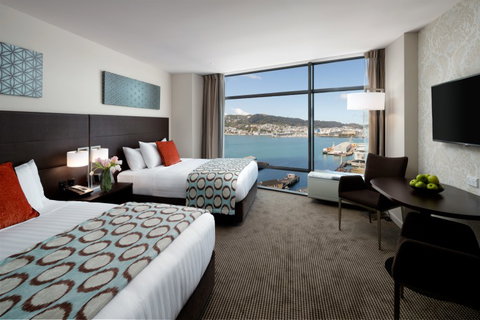 Rydges Wellington - Tourism Bookings NZ 2