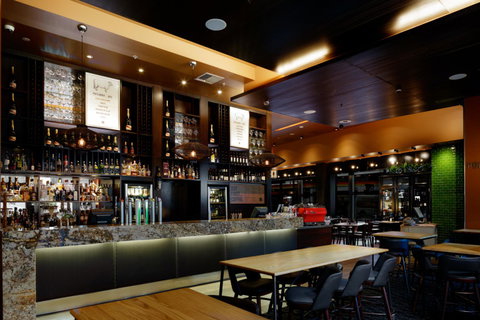 Rydges Wellington - Tourism Bookings NZ 5