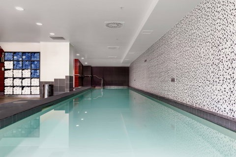 Rydges Wellington - Tourism Bookings NZ 4