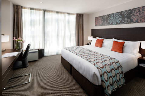Rydges Wellington - Tourism Bookings NZ 3