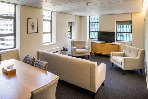 Park Hotel Lambton Quay - Tourism Bookings NZ 8