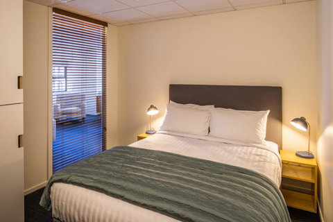 Park Hotel Lambton Quay - Tourism Bookings NZ 13