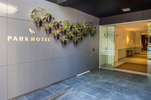 Park Hotel Lambton Quay - Tourism Bookings NZ 5