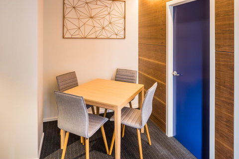 Park Hotel Lambton Quay - Tourism Bookings NZ 14