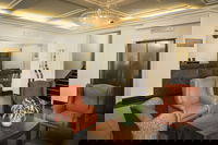 Station Hotel Auckland