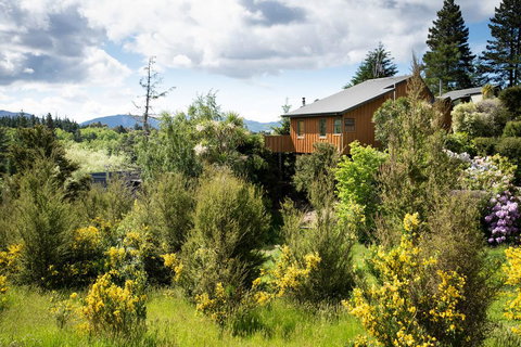 Love Hanmer Couples Retreat - Tourism Bookings NZ 1