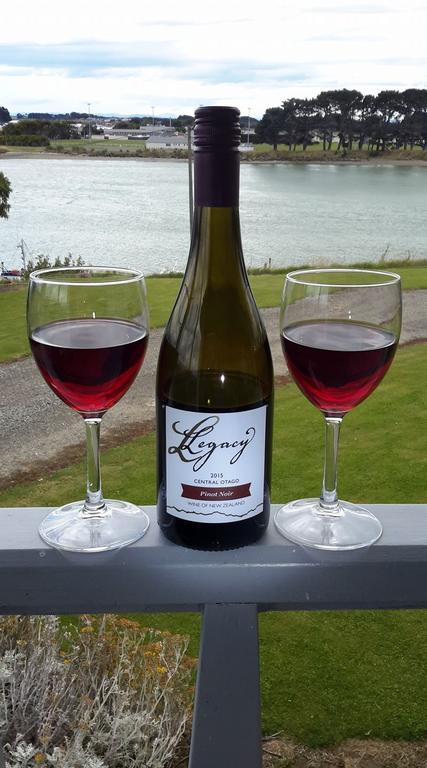 The Crib On Legacy Vineyard - Tourism Bookings NZ 3