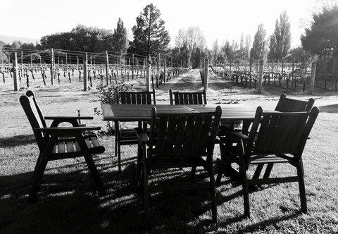 The Crib On Legacy Vineyard - Tourism Bookings NZ 0