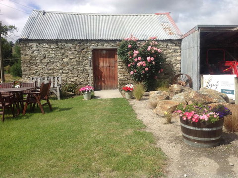 The Crib On Legacy Vineyard - Tourism Bookings NZ 2