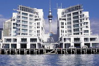 Best Place Auckland Viaduct