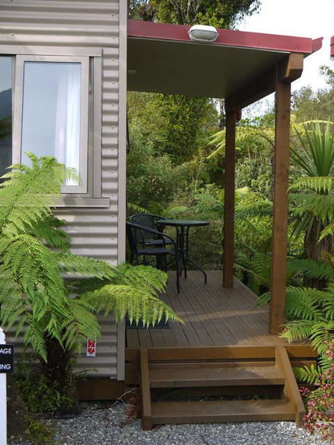 10 Cottages - Tourism Bookings NZ 3