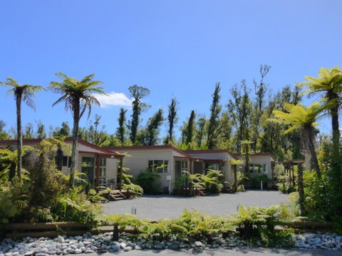 10 Cottages - Tourism Bookings NZ 0