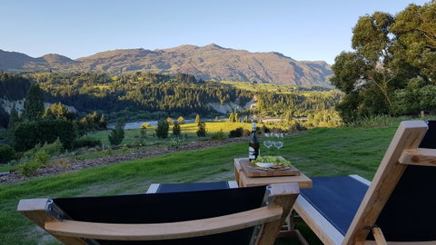 11 Grace's Terrace - Tourism Bookings NZ 1