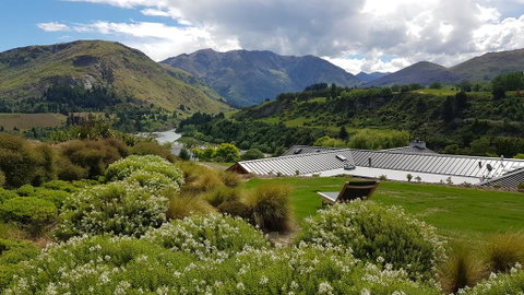 11 Grace's Terrace - Tourism Bookings NZ 0