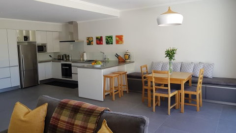 11 Grace's Terrace - Tourism Bookings NZ 3