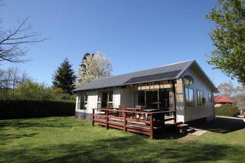 12 Leamington Street - Tourism Bookings NZ 0