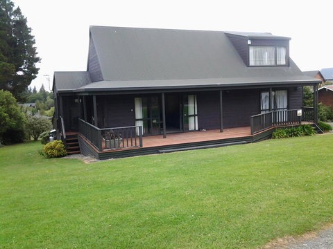 13 Denby Place - Tourism Bookings NZ 0