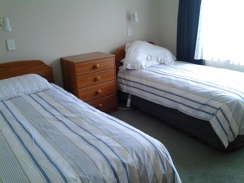 13 Denby Place - Tourism Bookings NZ 1