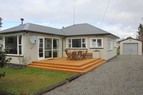 145 Jacks Pass Road - Tourism Bookings NZ 0