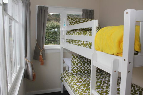 145 Jacks Pass Road - Tourism Bookings NZ 2