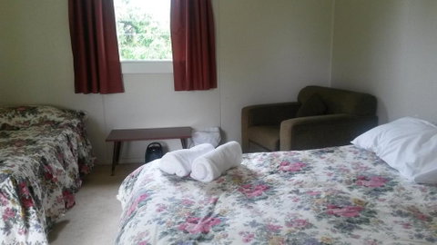 154 Kaniere Road Accommodation - Tourism Bookings NZ 2