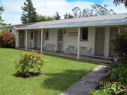 154 Kaniere Road Accommodation - Tourism Bookings NZ 0