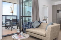 2 Bdrm Penthouse in the Ramada Building carpark