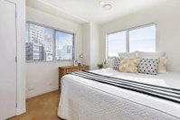 2 Bedroom 2 Bathroom Apartment in Auckland CBD