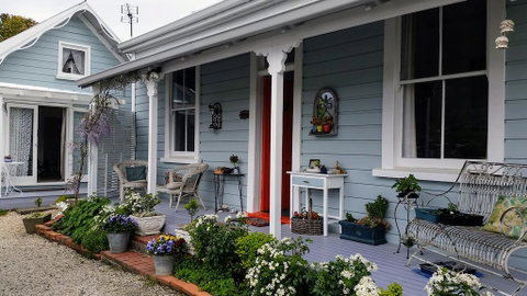210 Hillsidecottage - Tourism Bookings NZ 0