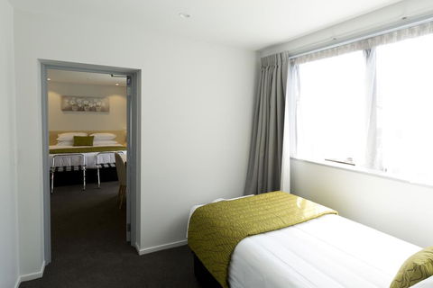 239 On Lincoln Motel - Tourism Bookings NZ 2