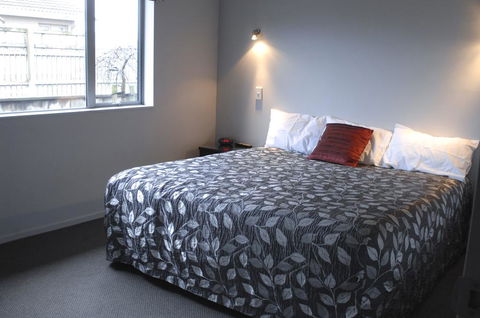 295 On Tay Motel - Tourism Bookings NZ 1