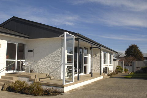 295 On Tay Motel - Tourism Bookings NZ 0