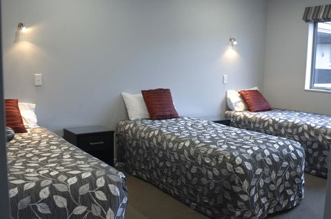 295 On Tay Motel - Tourism Bookings NZ 2