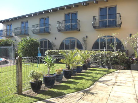 299 On Devon West - Tourism Bookings NZ 0