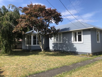 3 Bedroom Cozy Holiday Home