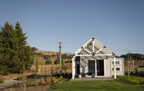 305inthevines - Tourism Bookings NZ 2