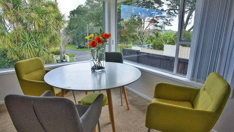41 Haydn Ave Royal Oak Holiday Home - Tourism Bookings NZ 2