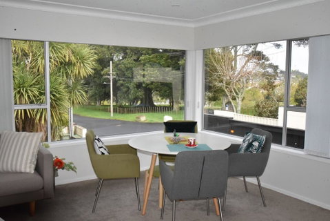 41 Haydn Ave Royal Oak Holiday Home - Tourism Bookings NZ 3