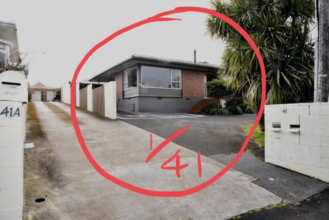 41 Haydn Ave Royal Oak Holiday Home - Tourism Bookings NZ 1