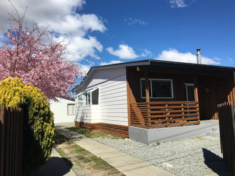46 MacKenzie - Tourism Bookings NZ 1