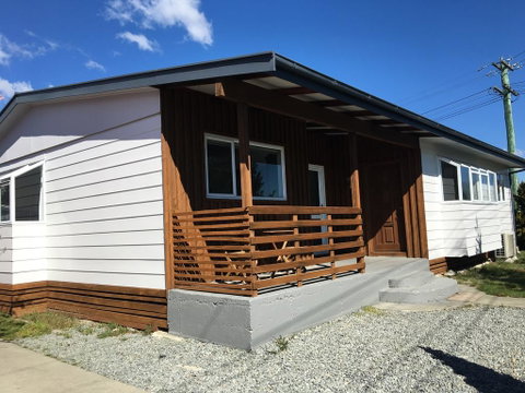 46 MacKenzie - Tourism Bookings NZ 2