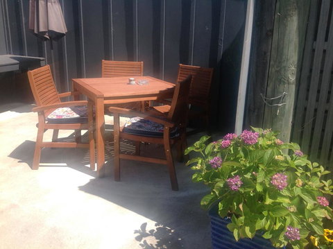 4paddocks - Tourism Bookings NZ 2