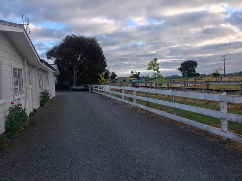 4paddocks - Tourism Bookings NZ 1